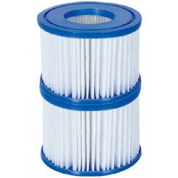 Filtru piscina VI 2 buc/set